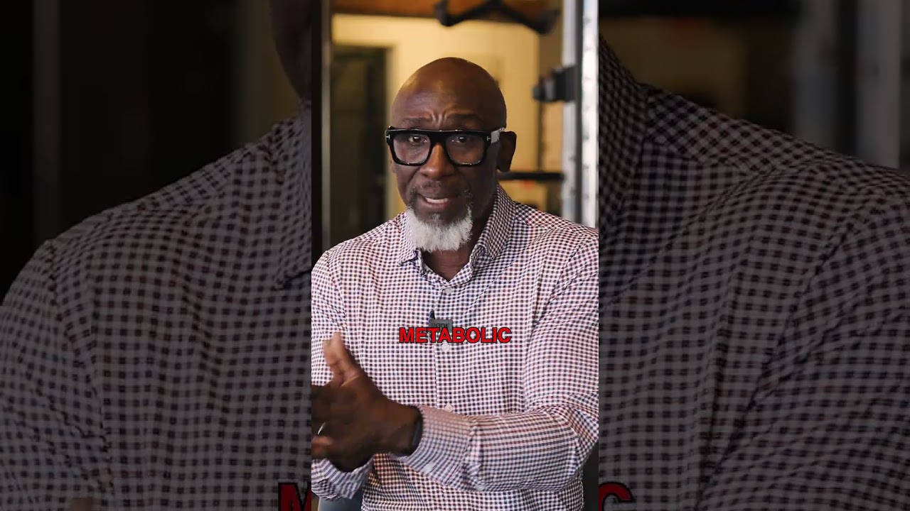 Boost Testosterone with Weights: Why Too Much Cardio Kills Gains! 💪🔥