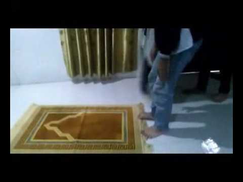 REZA DZULKIFLI KPI 1E 2016