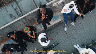 Pour Mes OBS Lyrics English Translation
