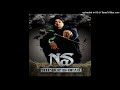Nas - Let There Be Light (Ft. Tre Williams)