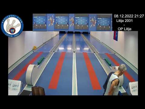 OP Litije, 8. 12. 2022