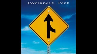 Coverdale ● Page:-'Easy Does It'