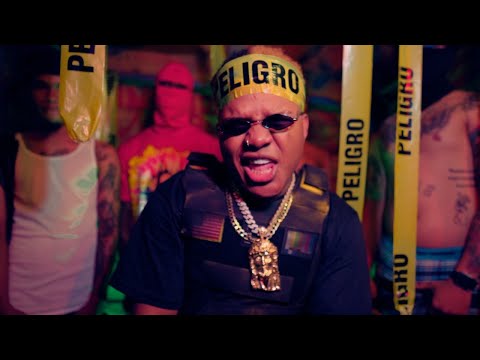 El Experimento - Piperito (Video Oficial)