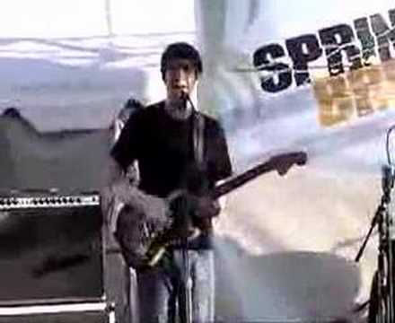 The Velvet Teen - Counting Backwards