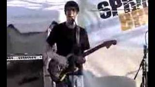 The Velvet Teen - Counting Backwards