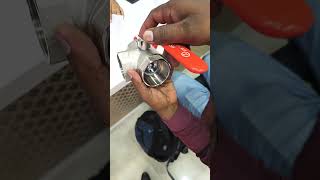 Download lagu #plumbing two in one brass Ball valve aaiae Jaane yah Kaise kam karta hai mp3