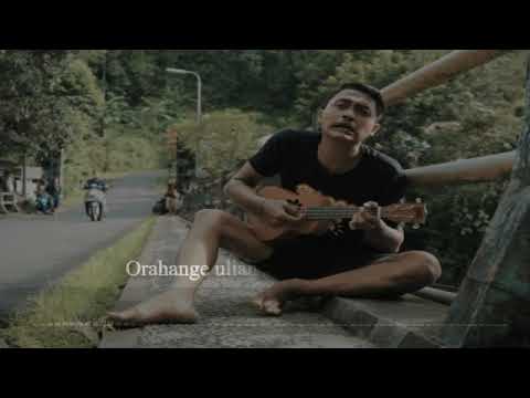 DE KUAL -Bagus wirata ( Lirik)