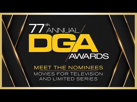 DGA Awards 2026: Who's Winning?