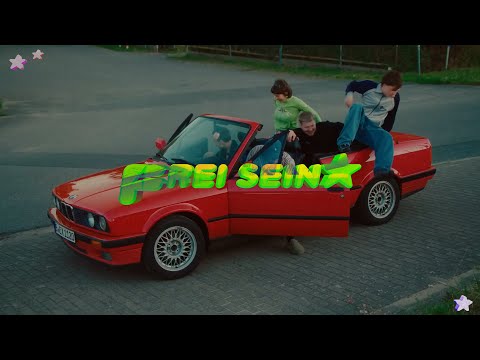 (FREE) 01099 x Zartmann x Ski Aggu Type Beat - "FREI SEIN" (Prod. by Dreamy / Misho)²
