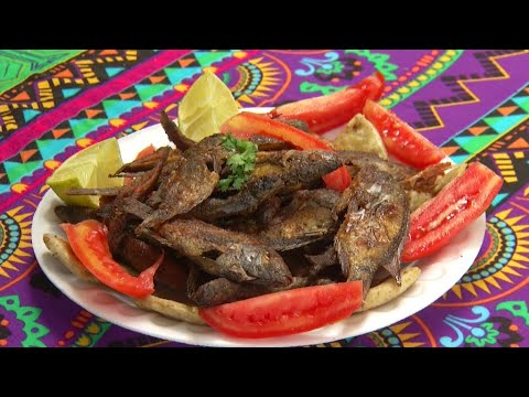 Olores y Sabores - Cocinando a orillas del río Paz