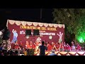 Kavinesh Dance Left Side Front Zion School