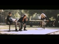 Jet "She's a Genius" (original director's cut) dir. Krozm