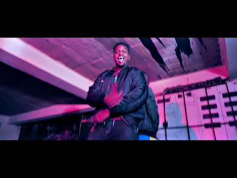 Urban District Cypher EP 1 - DJ Gee Gee ft. Stonee Jiwe & Noiz (Official Music Video)