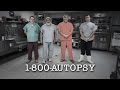 DOCS 1 800 AUTOPSY