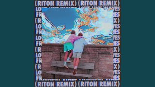 Love Like Waves (Riton Remix)