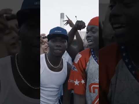 Real Teec ft. Bobbyblock - Kong Kong Kong @Realteec @bobbyblock_1250 #shorts #spanishdrill