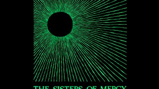 The Sisters of Mercy - Poison Door (Project Kiss Kass Remix) Intro from MORBID POETRY Cover Version