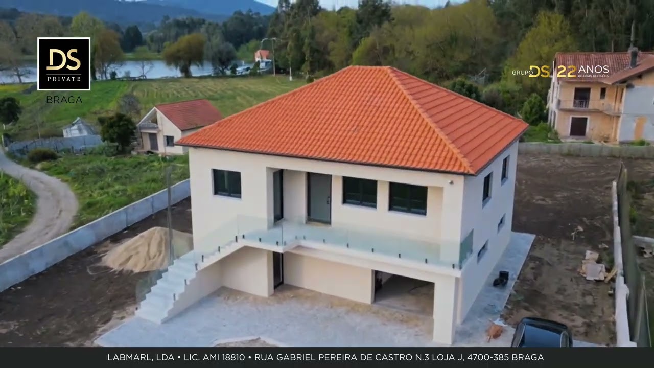 Vídeo do imóvel