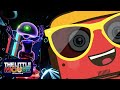 🤖 I am a Robot and This is My Song 🤖 | Brain Breaks | The Little Mouse Production  for Kids