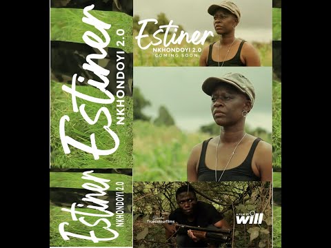 Estiner - Nkhondoyi 2.0