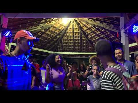 Young e Kunk X Aqualtune e RdX  | BATALHA DO BILAC | DUQUE DE CAXIAS 03/2022