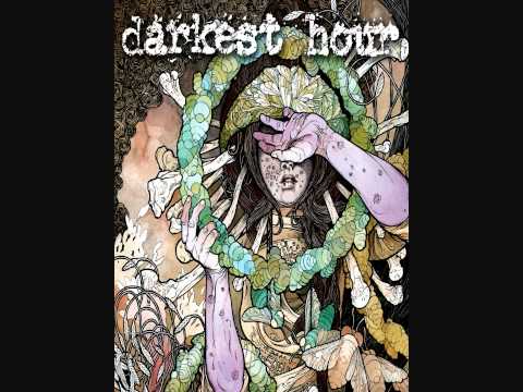 Darkest Hour - Doomsayer (The Beginning of the End) [HD] - Lyrics
