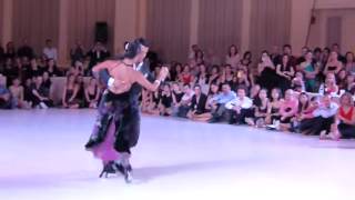 Casa de Tango: SEBASTIAN ACHAVAL   ROXANA SUAREZ   TANGOTO ISTANBUL  MILONGA BRAVA    YouTube