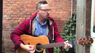 I've been there before - Jake Preston