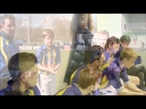 Be Quick C1, We are the champion