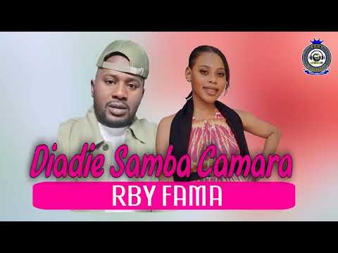 RBY FAMA - DIADIE SAMBA CAMARA