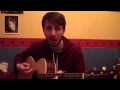Dead Man Walking - Jon Bellion - Cover 