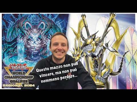 1st Place WCQ CESENA - Francesco Simoncelli - Orcust Runick, “non fate la battle, fate l’amore”