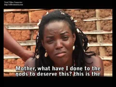 IMOSE (benin drama) produced by Steve Amedu