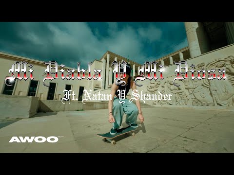Video thumbnail for MI DIABLA Y MI DIOSA