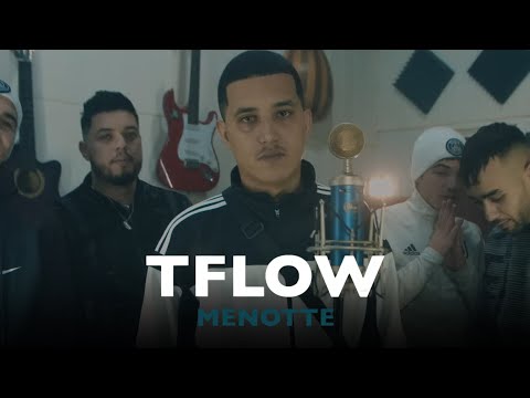 TFLOW - MENOTTE (Official Music Video, Prod by Ares)