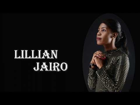 RUODHWA - LILLIAN JAIRO [Offcial Lyrical Video]