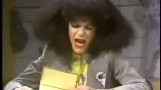 Rosanne Rosannadanna