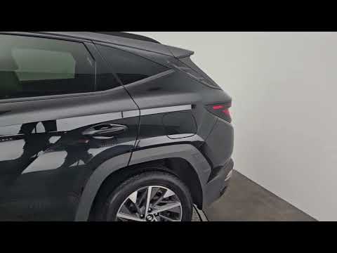 Hyundai Tucson 2WD Executive - Image 2