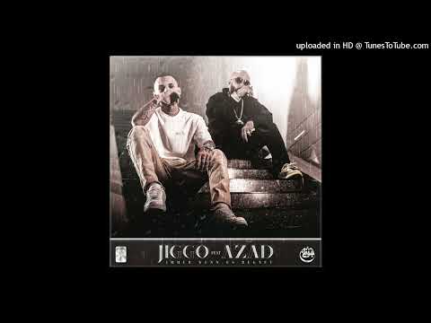 JIGGO X AZAD - IMMER WENN ES REGNET REMIX (PROD. BY 99DOLLA)