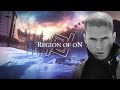 Vaks Reacts to Region of oN ft. Kwiz Vaks Reacts to Region of oN ft. Kwiz
