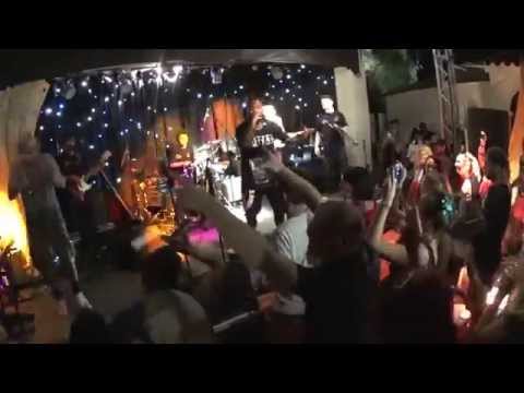 DRS & Tyler Daley - "The View" Live @ SUNANDBASS 2015