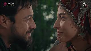 الإعلان الرسمي الثالث للحلقة الثانية من مسلسل "المؤسس أورهان"🔥⚔️