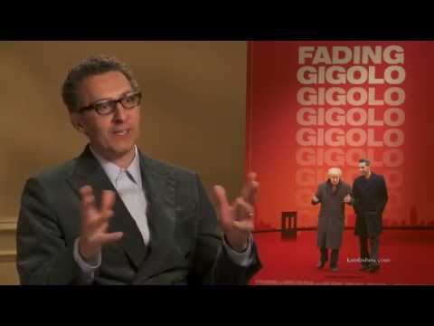 John Turturro On How To Pronounce His Last Name