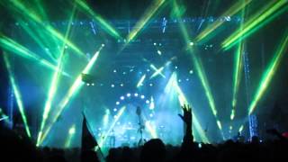 STS9 - EHM - Suwannee Hulaween - Spirit Of Suwannee Music Park