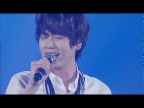 [ENG|ESP SUBS] SUPER JUNIOR [Kyuhyun] Sakurairo Maukoro + Kanade