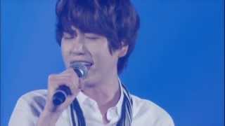 [ENG|ESP SUBS] SUPER JUNIOR [Kyuhyun] Sakurairo Maukoro + Kanade