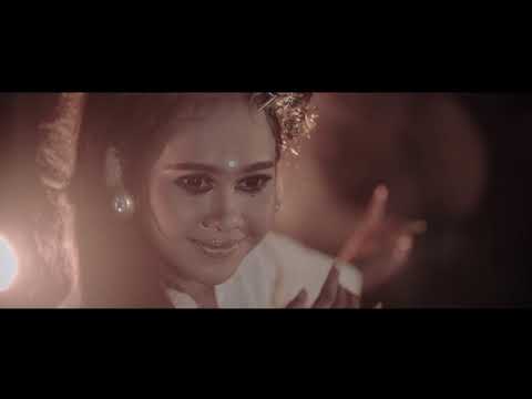 ERIX FT  YANTEL   BALI SHANTI OFFICIAL VIDEO CLIP