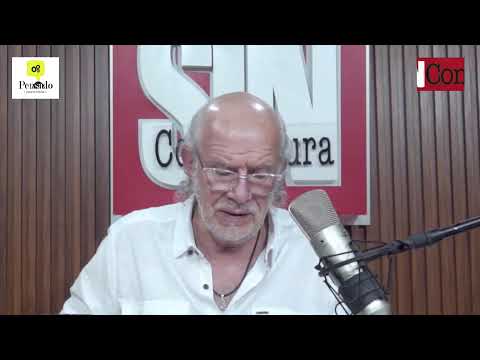 Carlos Valverde en la red/4 - DIÁLOGO EN SANTA CRUZ: 2 DE 3 BLOQUEOS SE LEVANTAN - 2 junio 2026