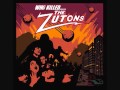 The Zutons Not a Lot to Do 