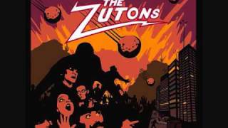The Zutons  Not a Lot to Do
